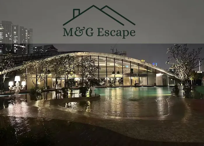 M & G Escape